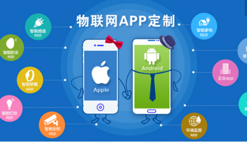 北京软件开发业:新动态与未来趋势